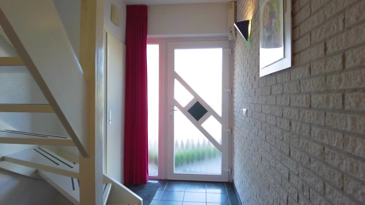 Video van Prins Clausstraat 5