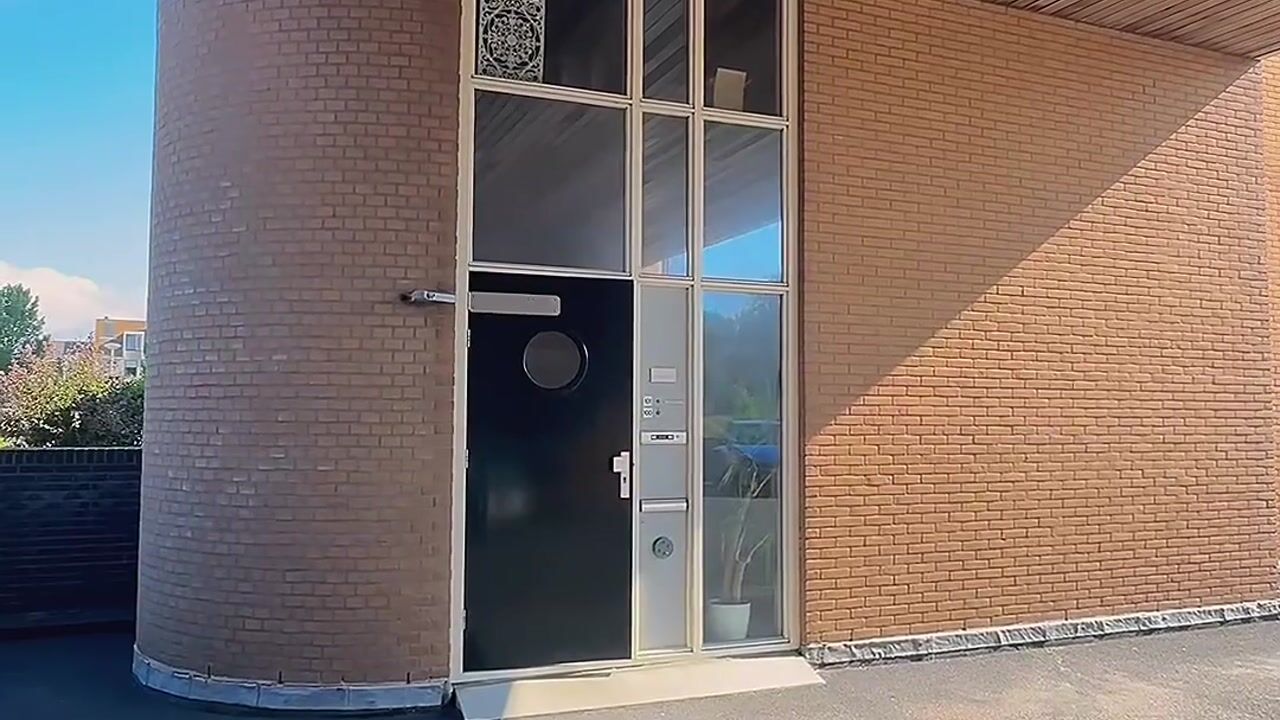 Video van Andromeda 100