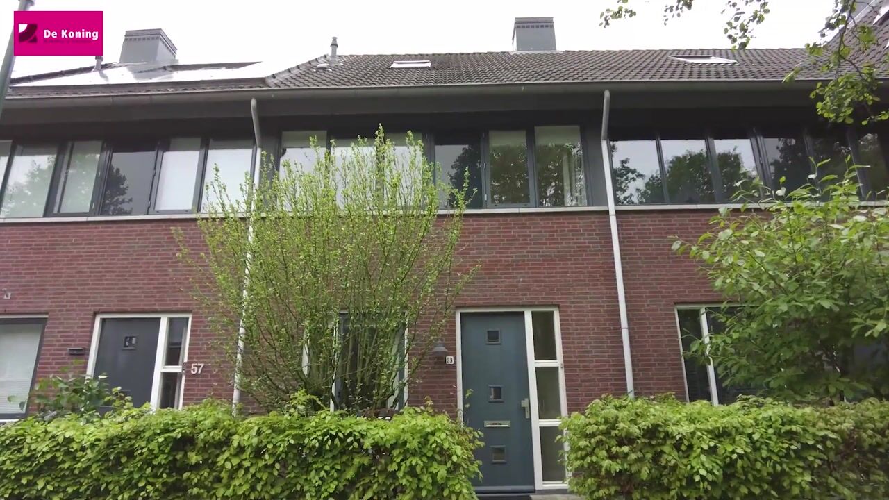 Video van Pastoor Hackenstraat 59