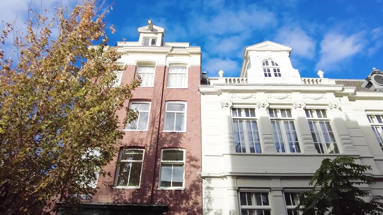 Video van Van Oldenbarneveldtstraat 44-1