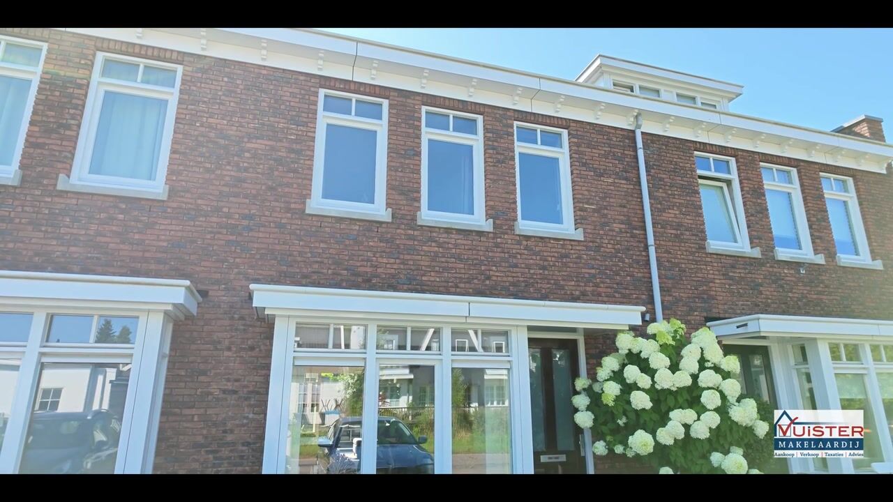 Video van Koninginneweg 58-E