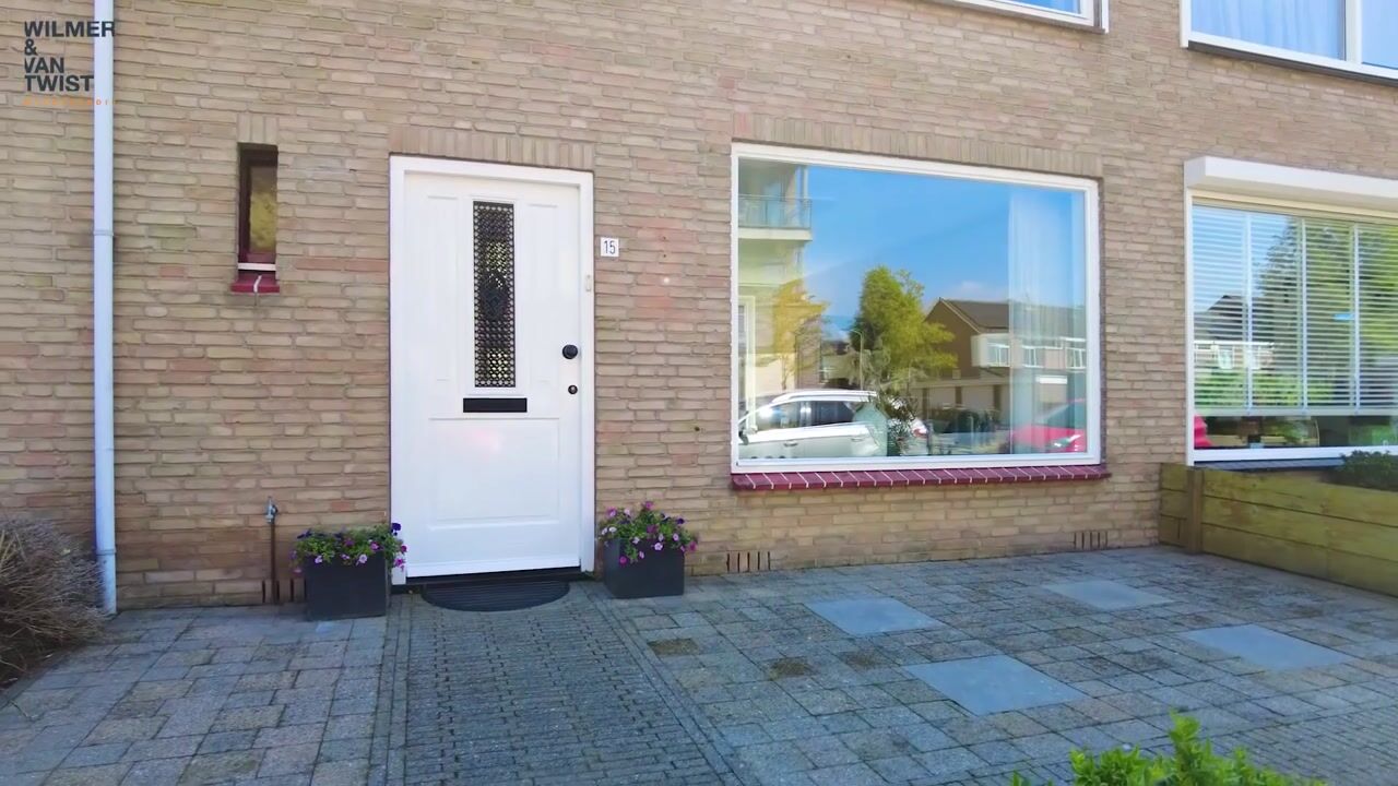 Video van Margrietstraat 15