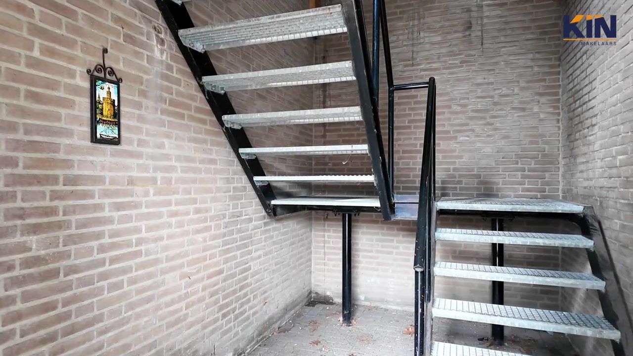 Video van Hoge Ham 155-A