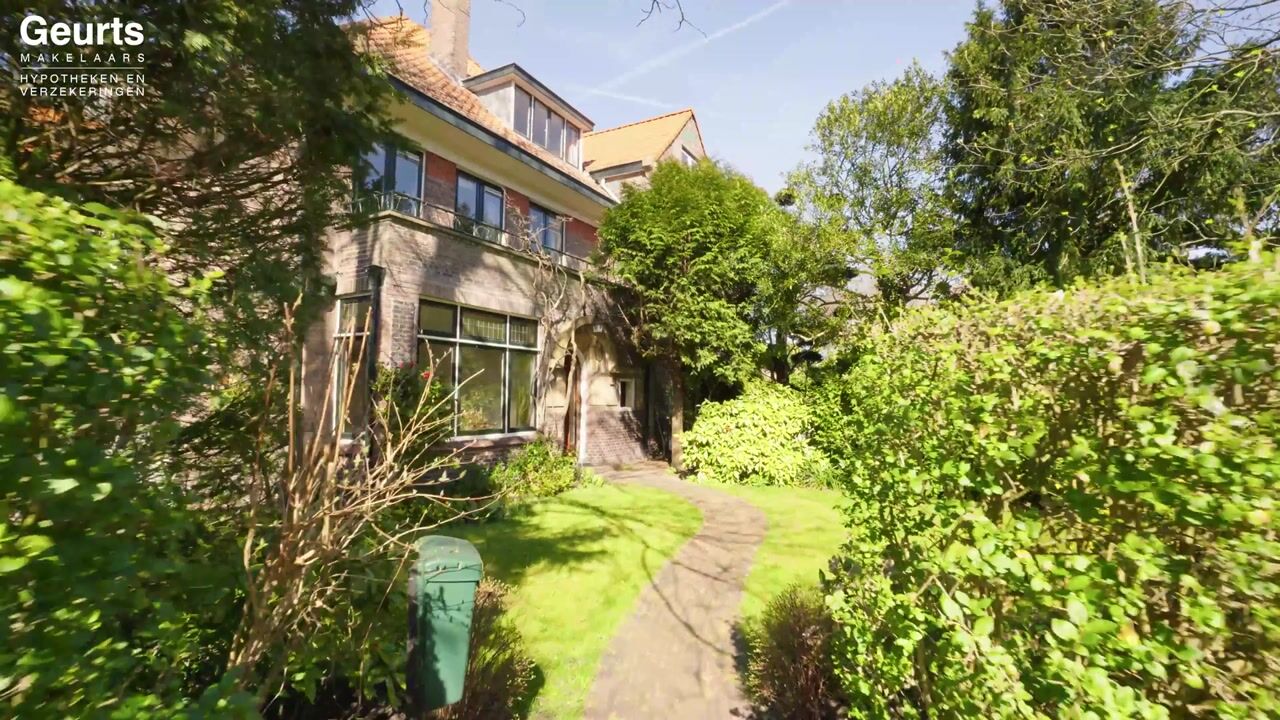 Video of Santhorstlaan 87