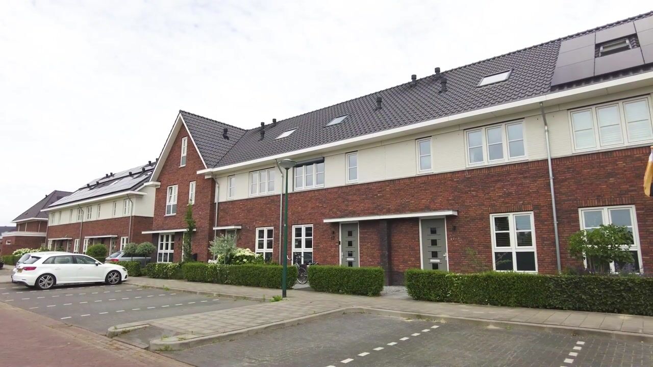 Video van Ploegmakers-erf 19