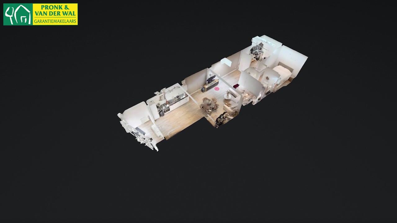 Video of Nieuwe Noord 1-B