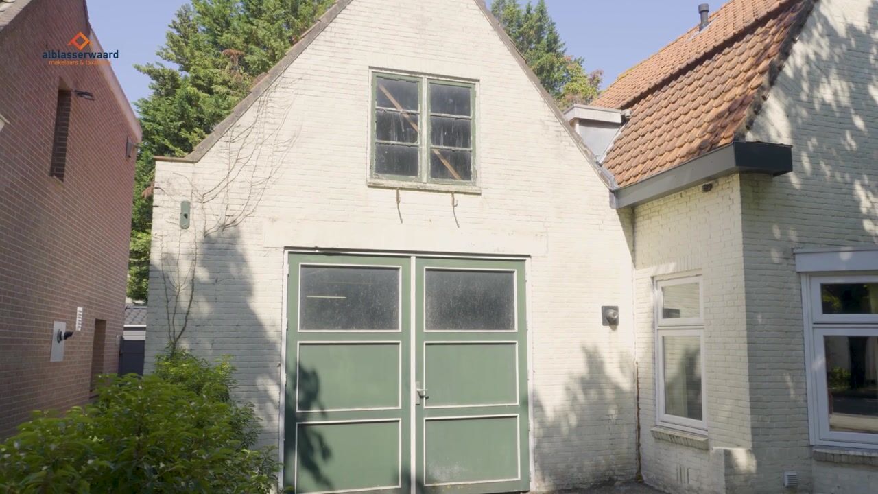 Video van Stationsweg 182