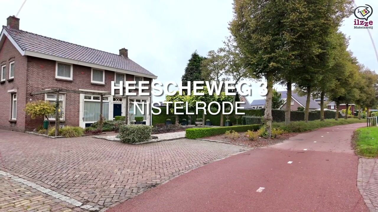 Video van Heescheweg 3