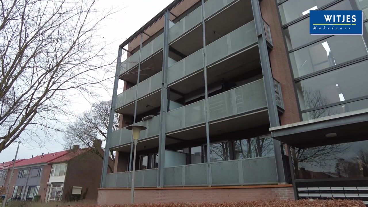 Video van Kruidenplein 80