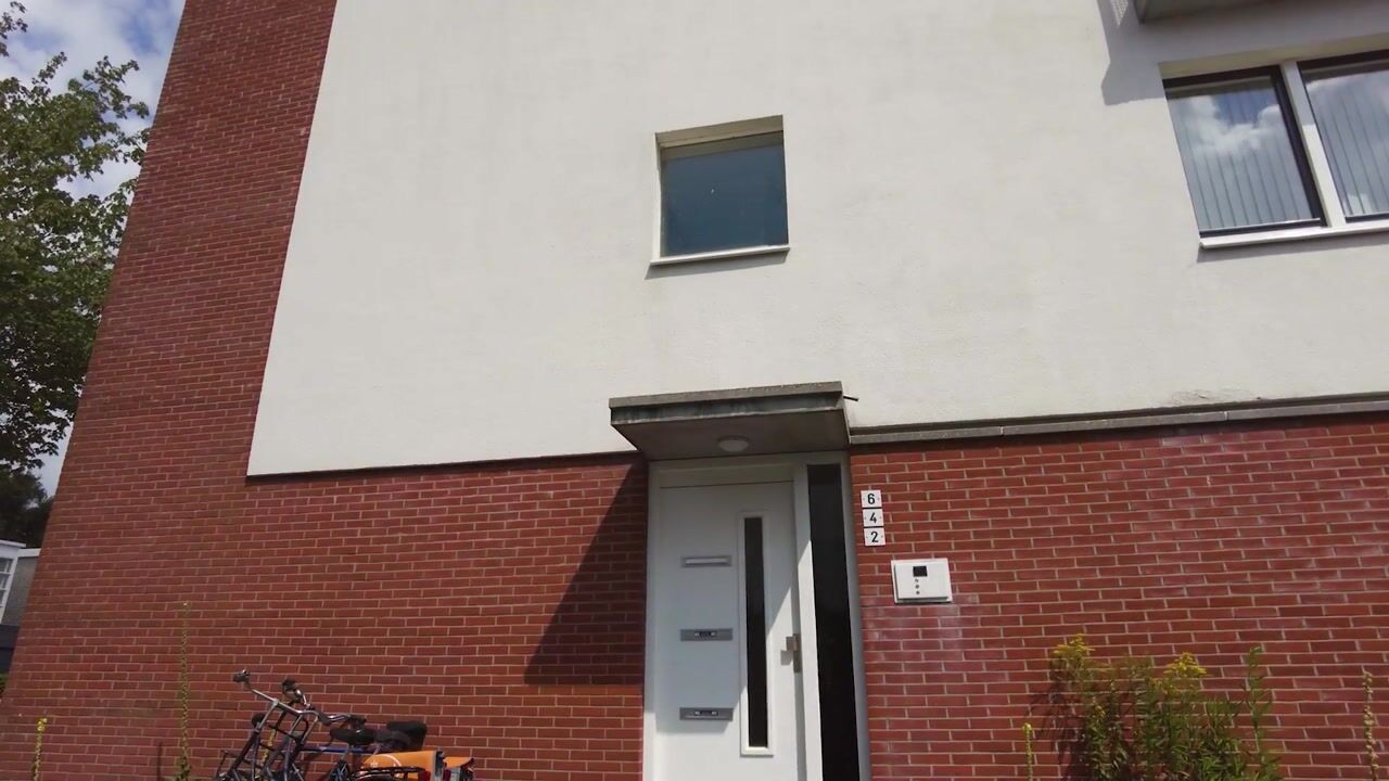 Video van G.C. Marshallstraat 2
