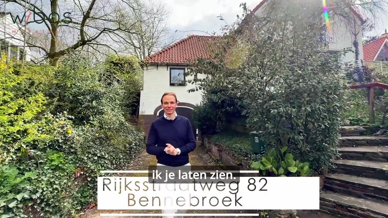 Video van Rijksstraatweg 82
