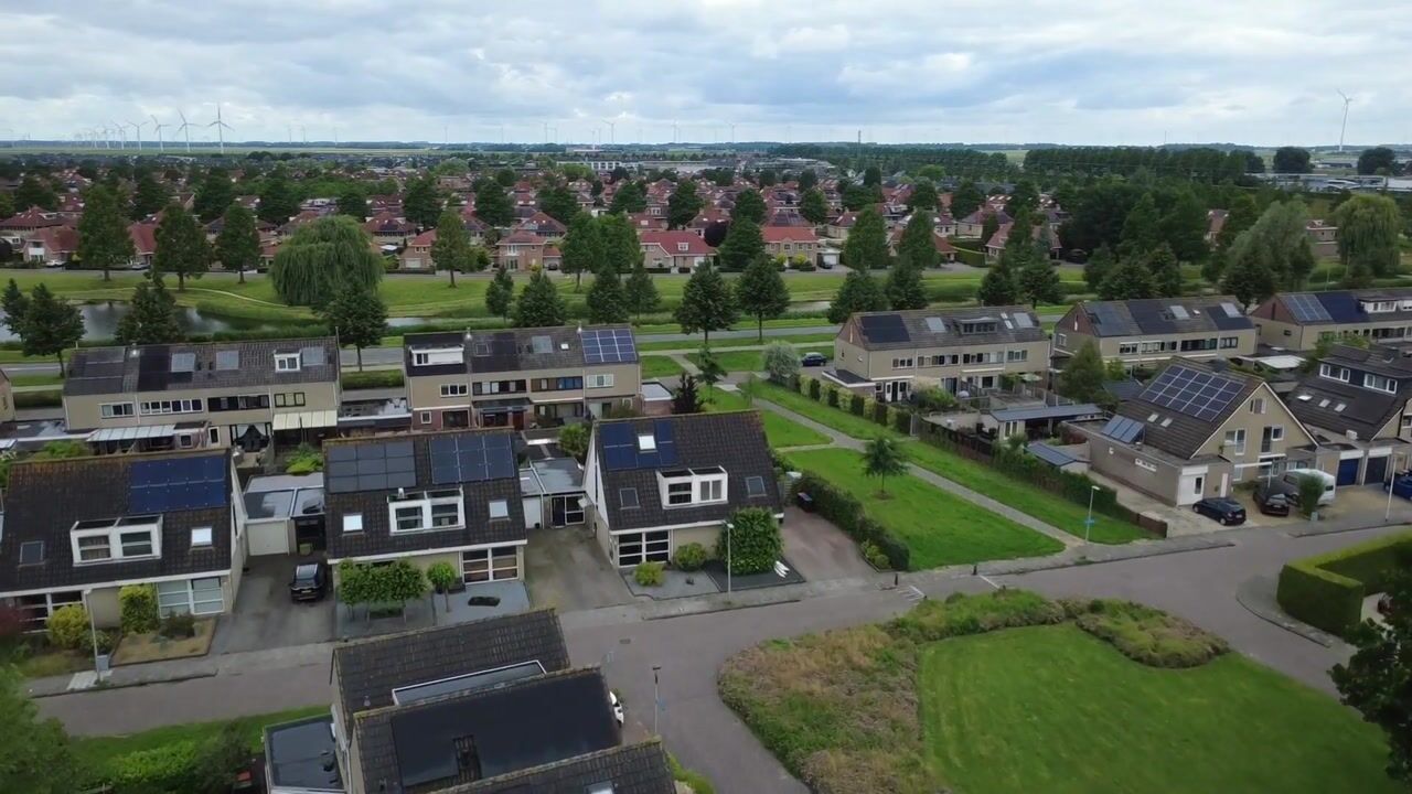 Video van Carolusgulden 17