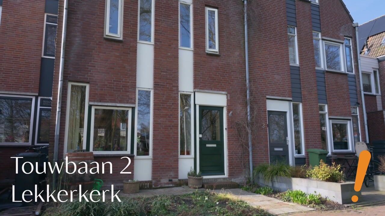 Video van Touwbaan 2