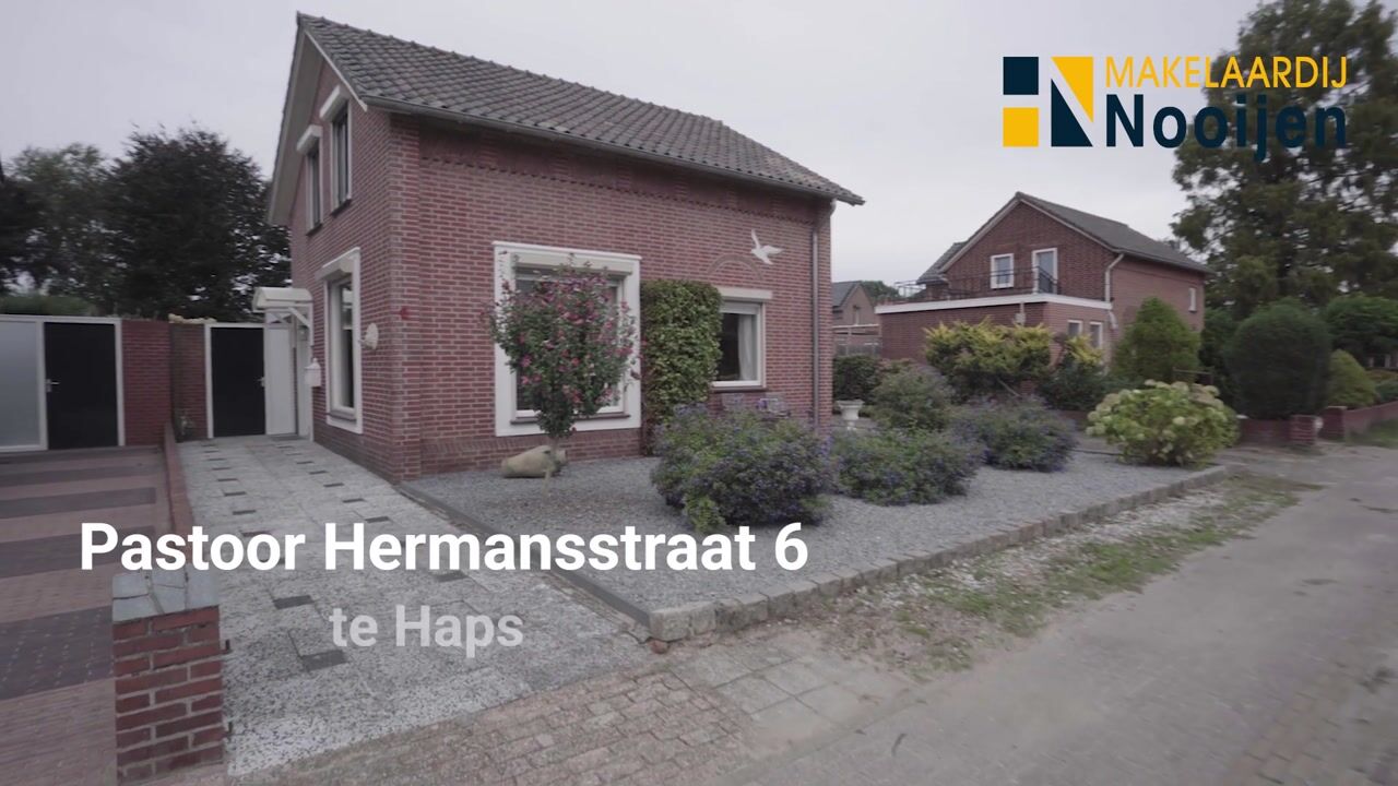 Video van Past Hermansstraat 6