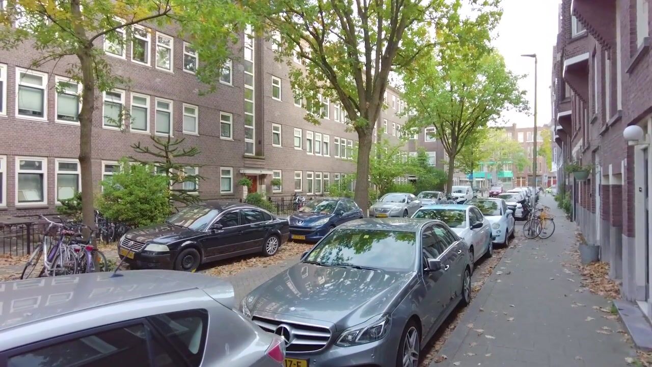Video van Veelzigtstraat 6-02R