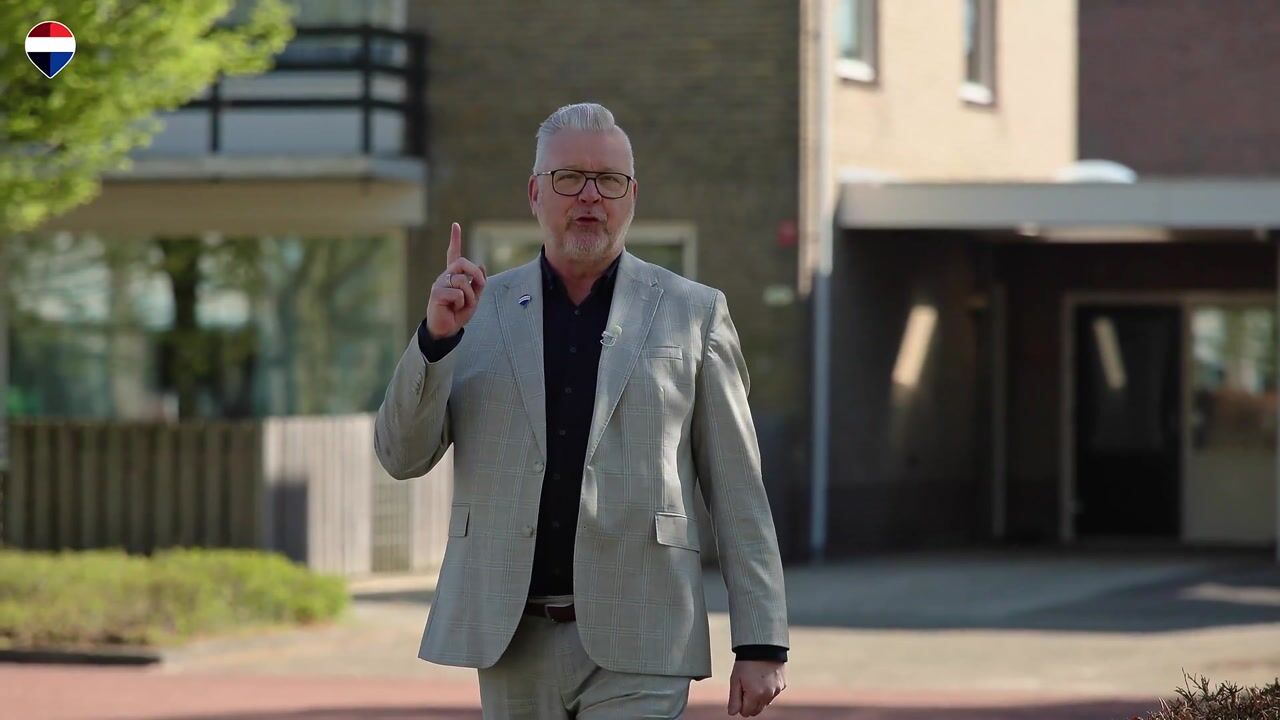 Video of Brabantlaan 51