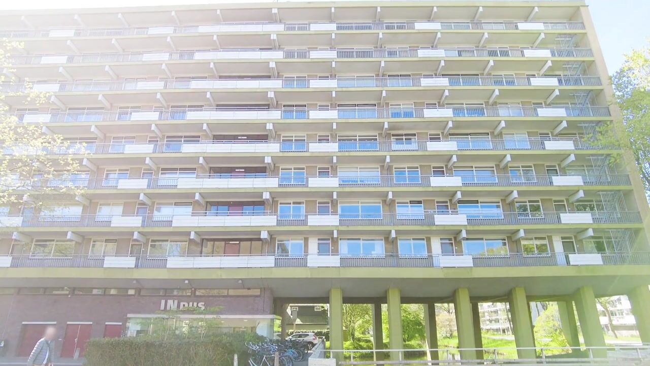 Video of Kringloop 25