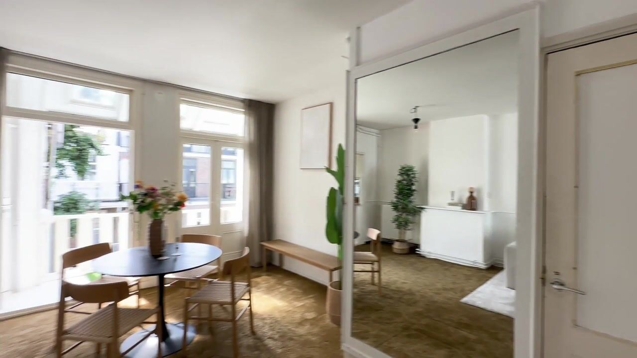 Video van Van Ostadestraat 282-3