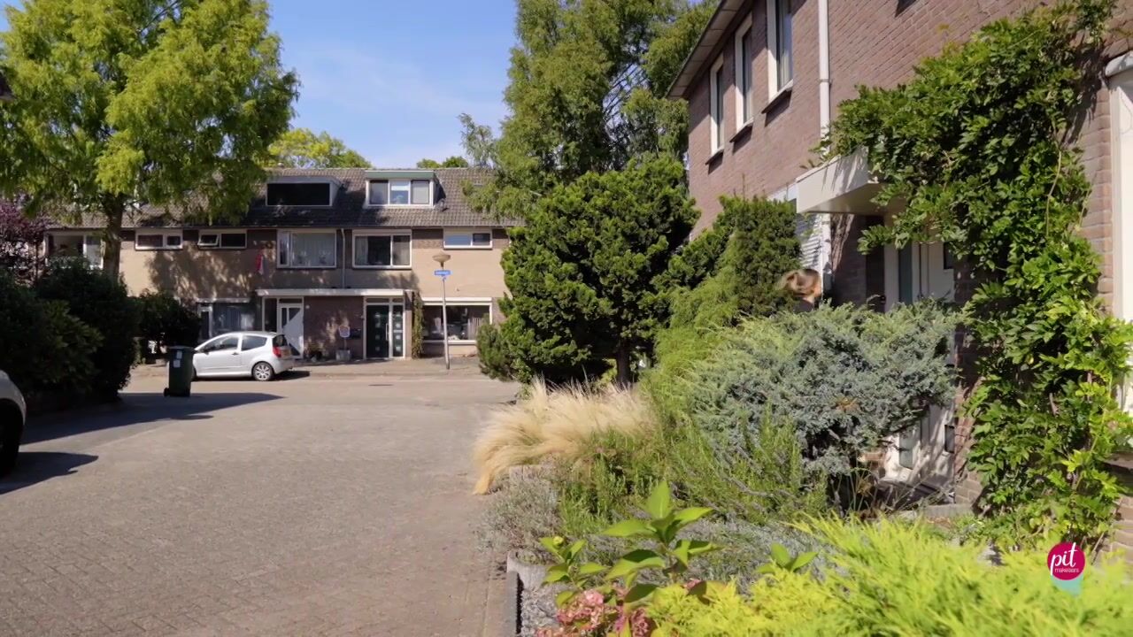 Video van Comopad 28