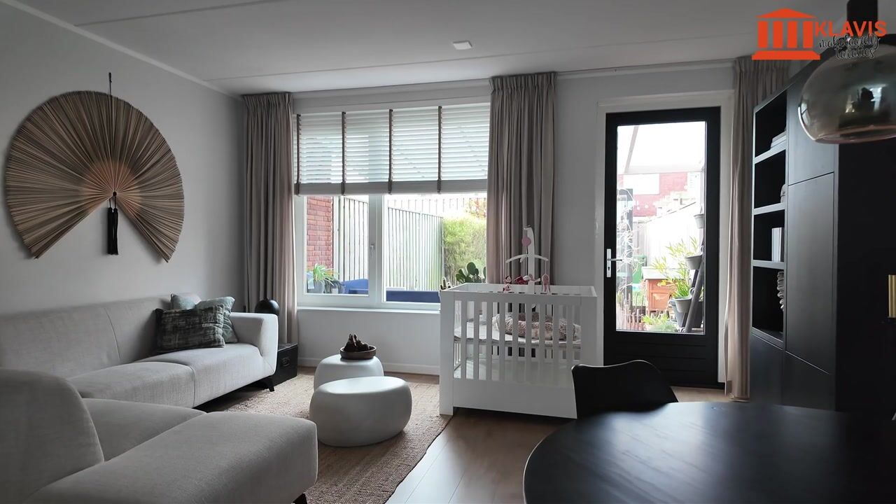 Video of Voomberghplantsoen 28