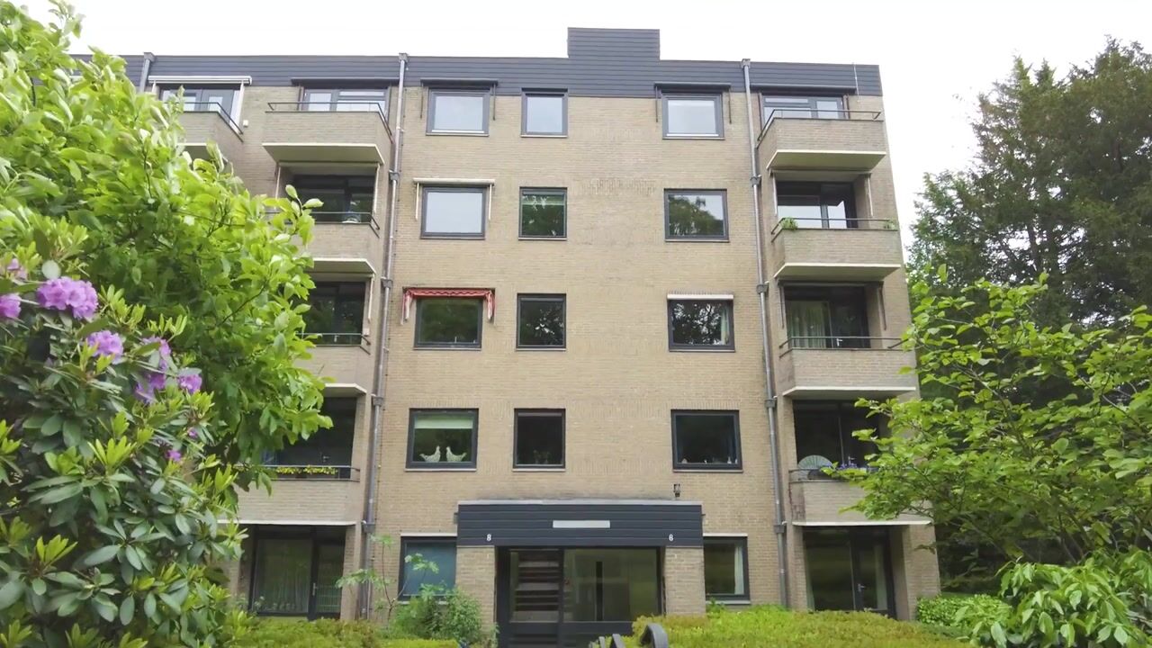 Video van Cordesstraat 6-1