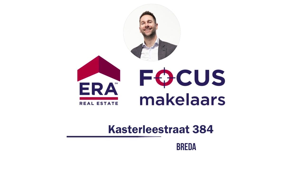 Video of Kasterleestraat 384