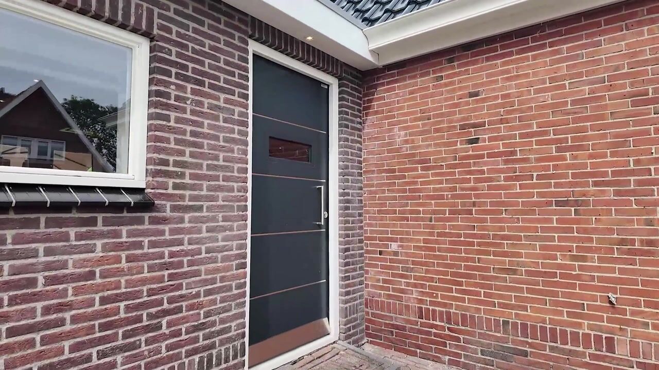 Video van Werfstraat 42