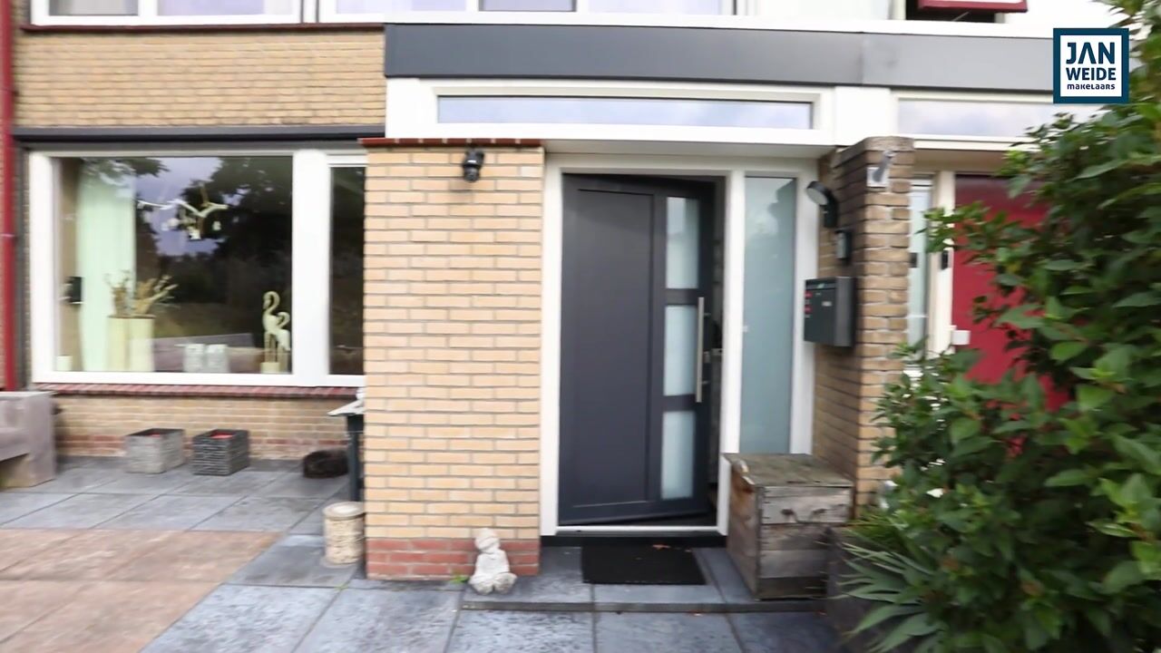 Video of Gerard Ter Borchstraat 25