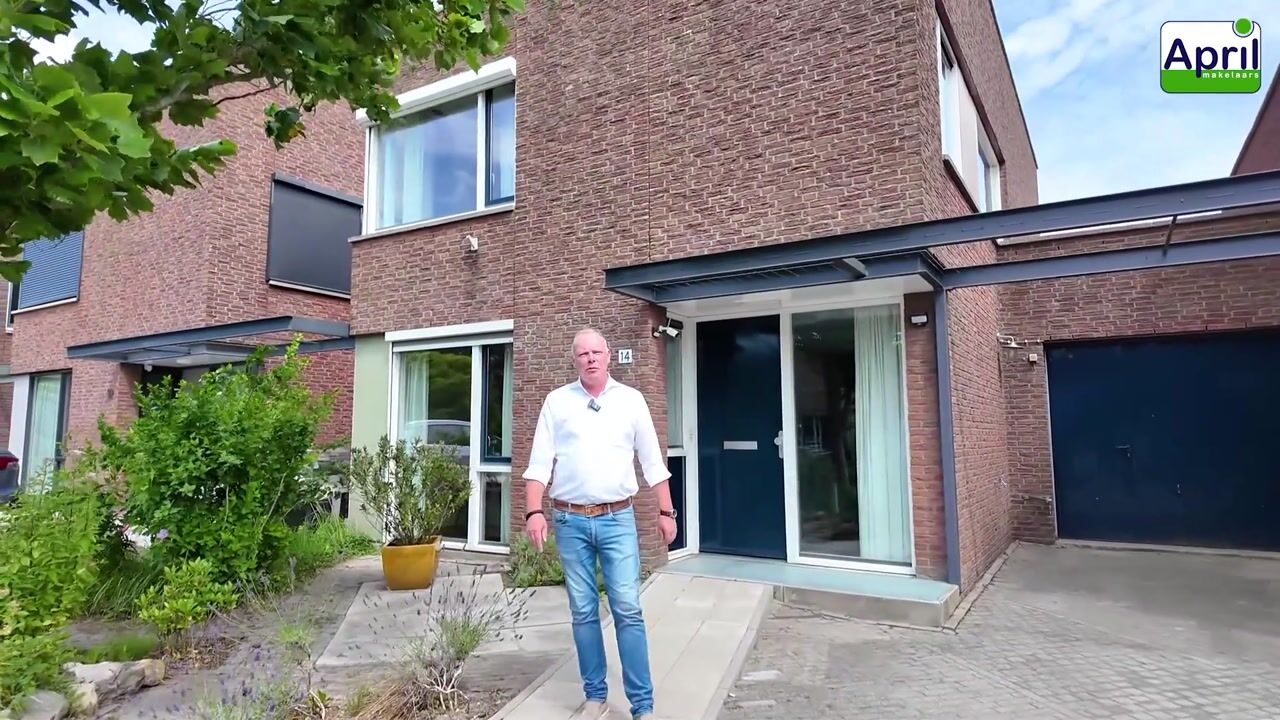 Video of Geeuw 14