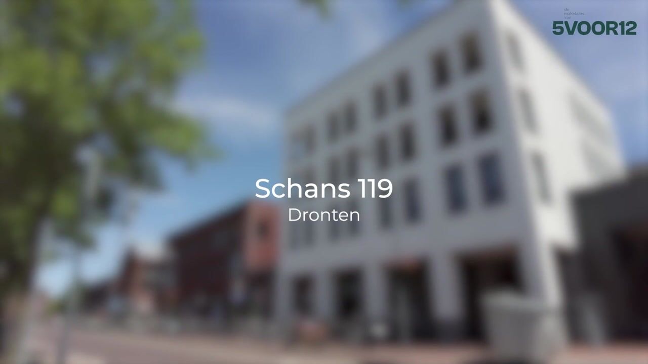 Video van Schans 119