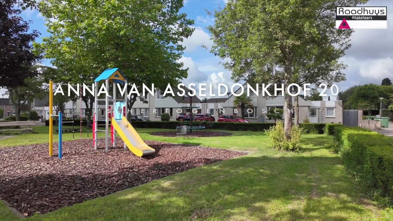 Video van Anna van Asseldonkhof 20