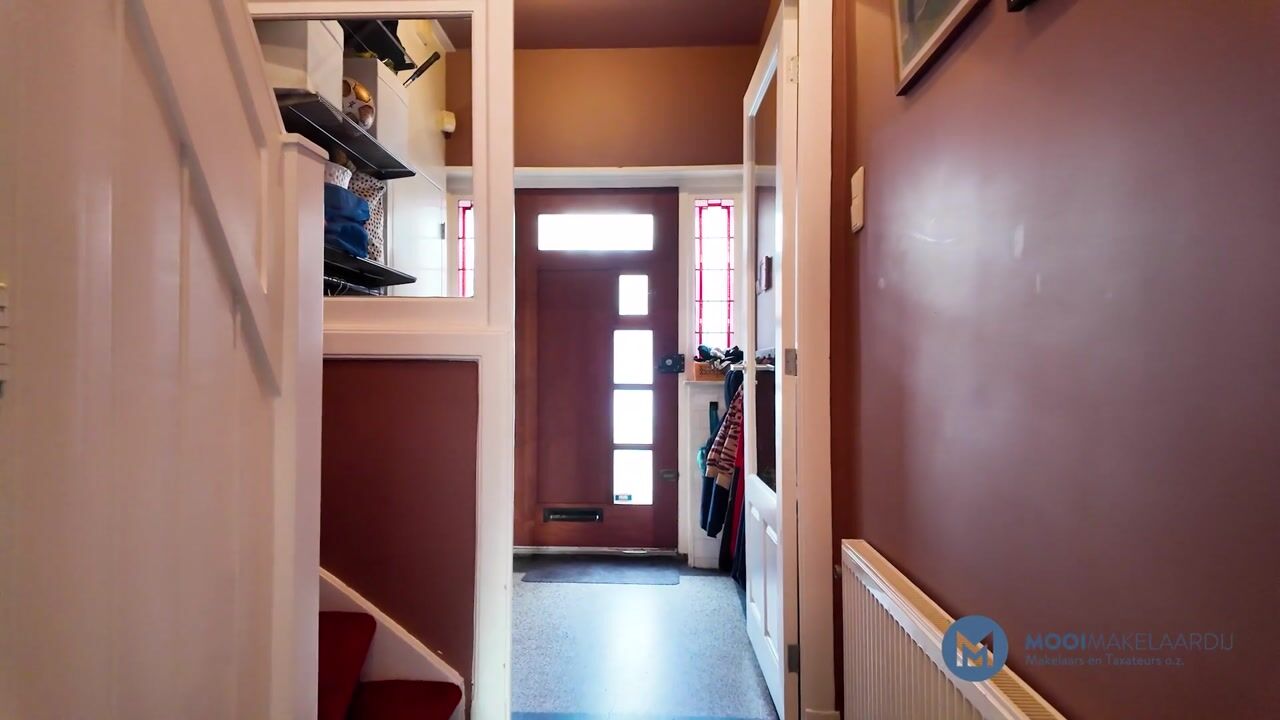 Video van Jacob van Campenstraat 22