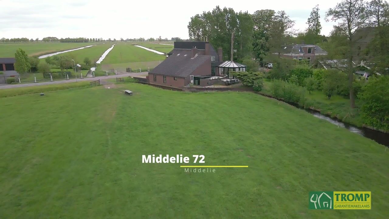 Video of Middelie 72