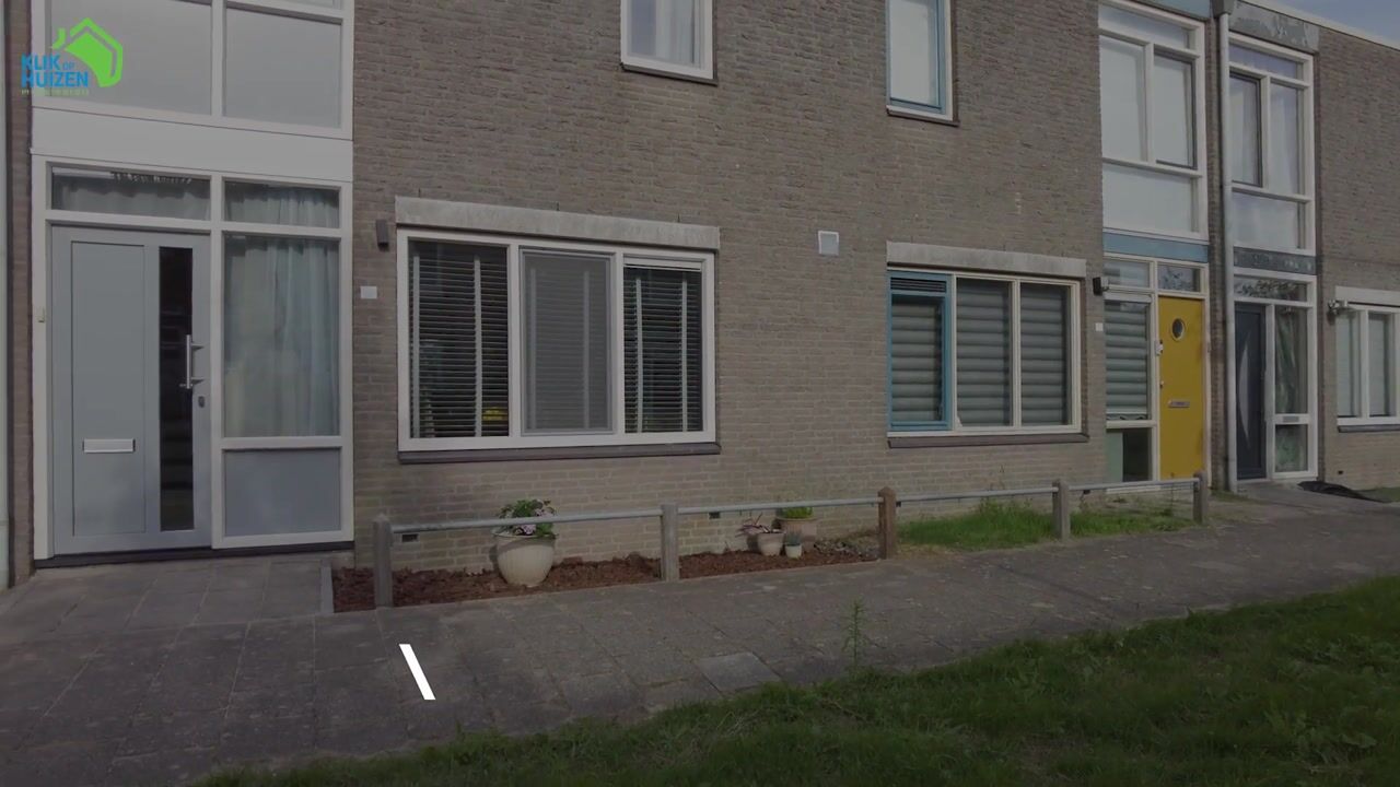 Video van Praagpad 10