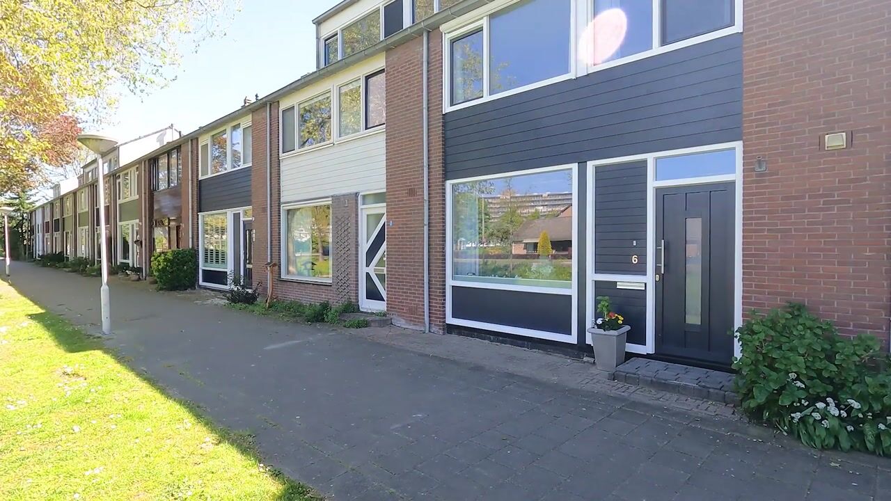 Video van Geuzenpad 6