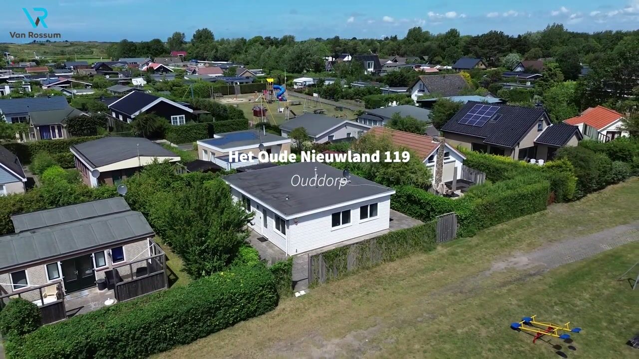 Video van Het Oude Nieuwland 119