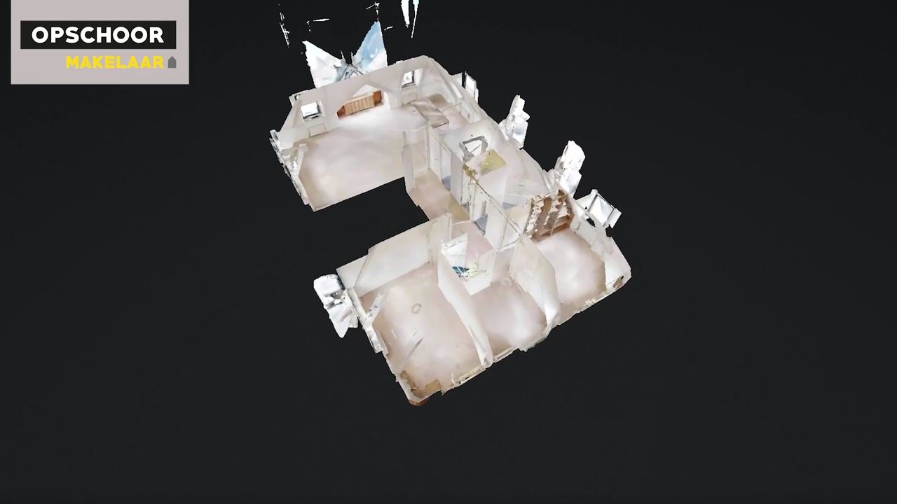 Video van Burg. De Jonghkade 26-C