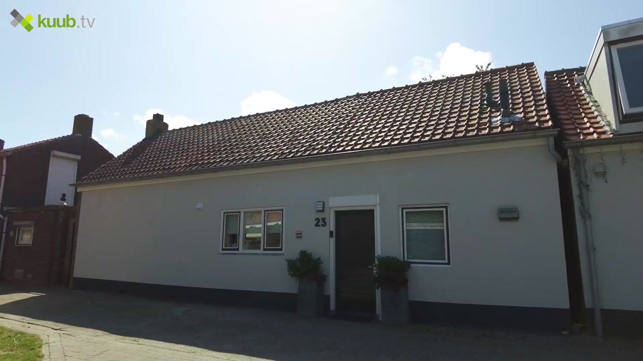 Video van Nieuwe Kraaijertsedijk 23