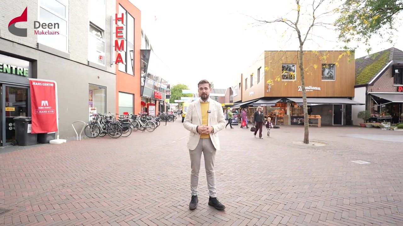 Video van Voorstraat 4-A