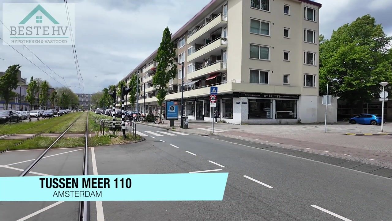 Video of Tussen Meer 110