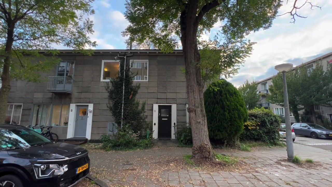 Video van Baroniestraat 15
