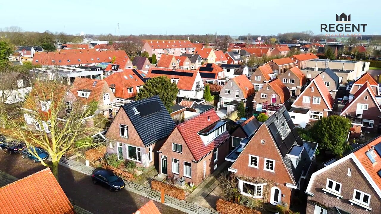 Video of Iepenlaan 3