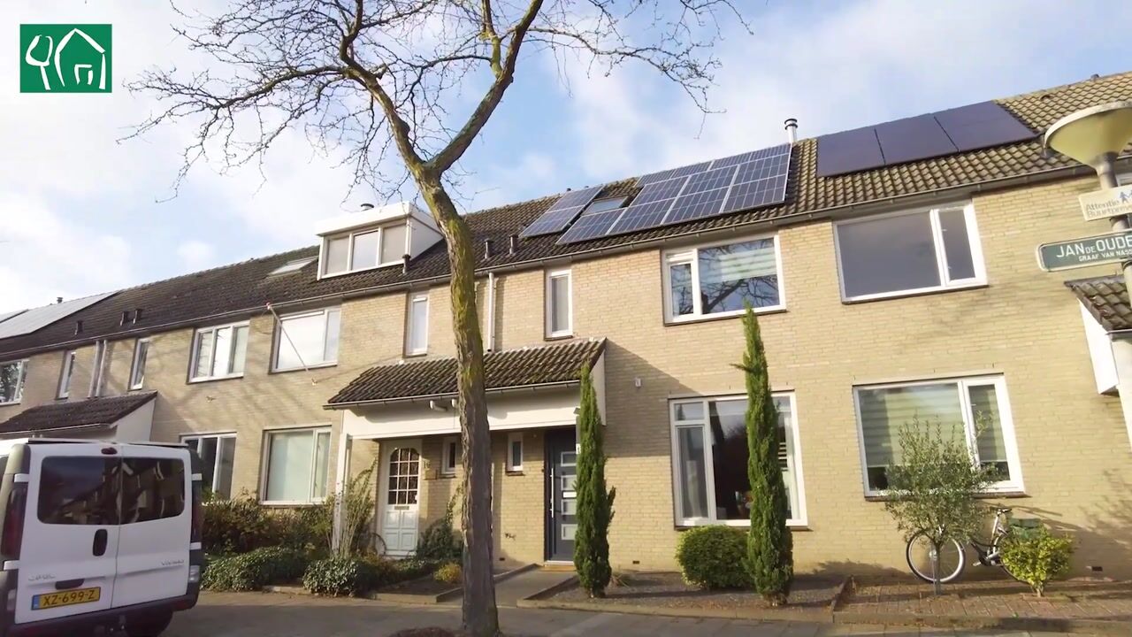 Video of Jan de Oudestraat 14