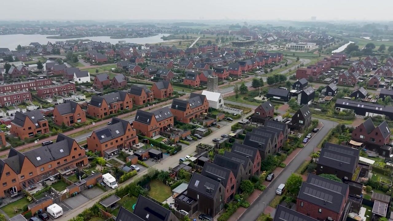 Video van Zomerdijk 13
