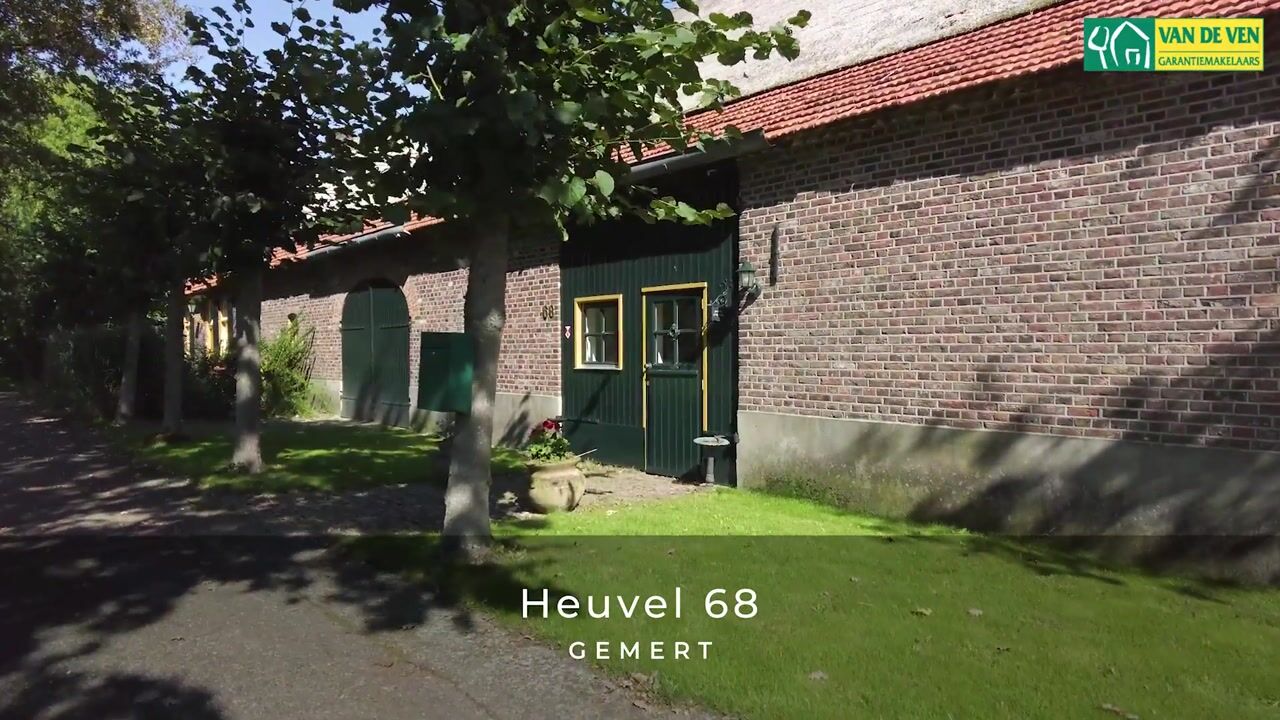Video van Heuvel 68