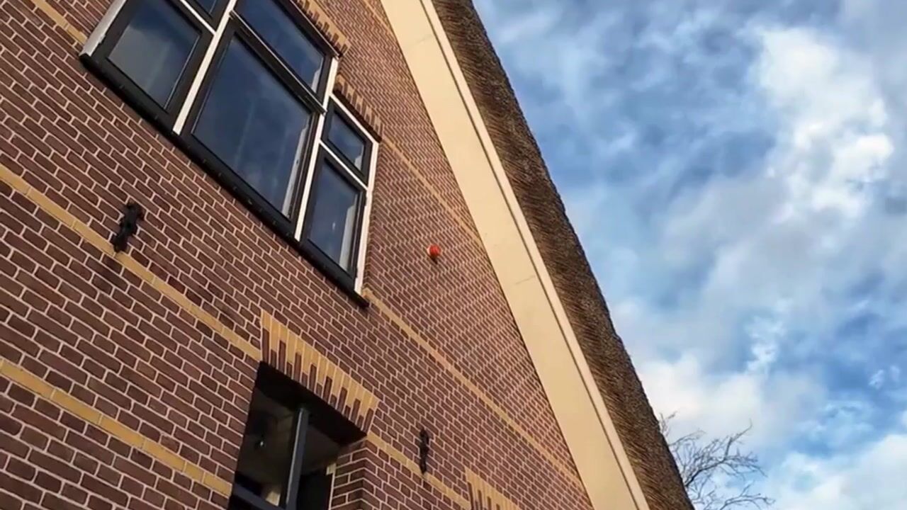 Video of Tiendweg 28