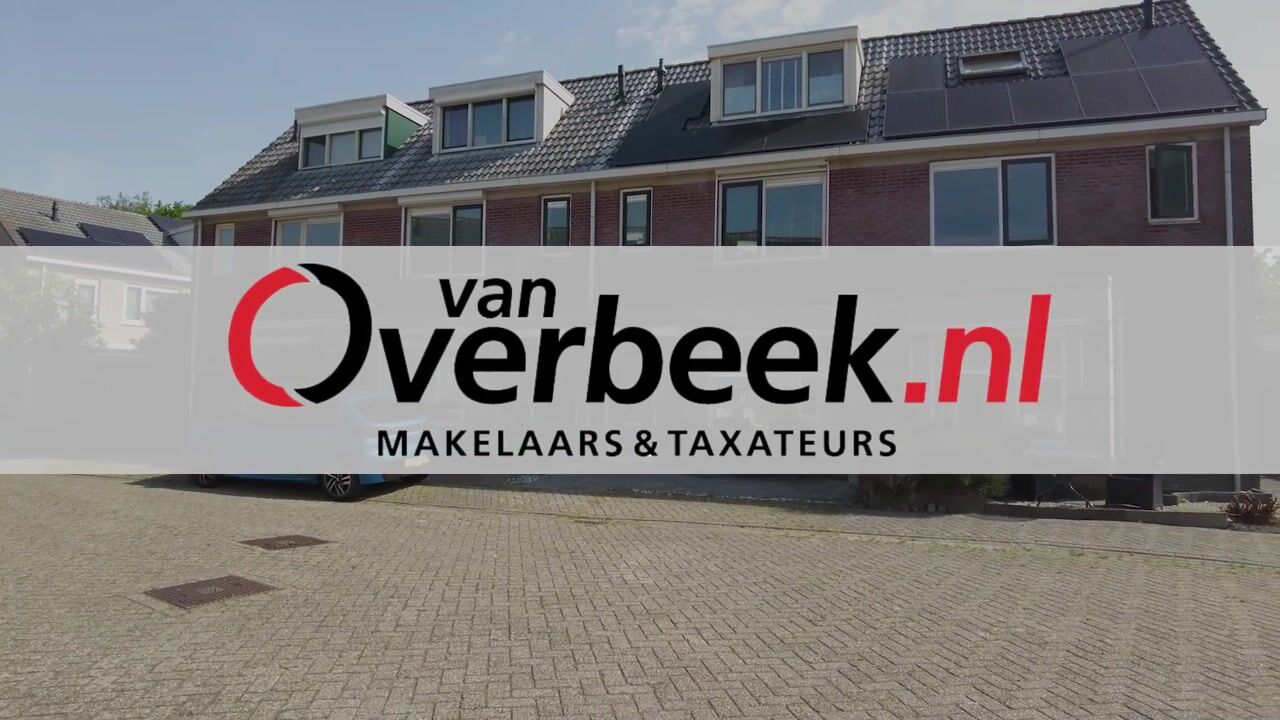 Video van Duke Ellingtonhof 40