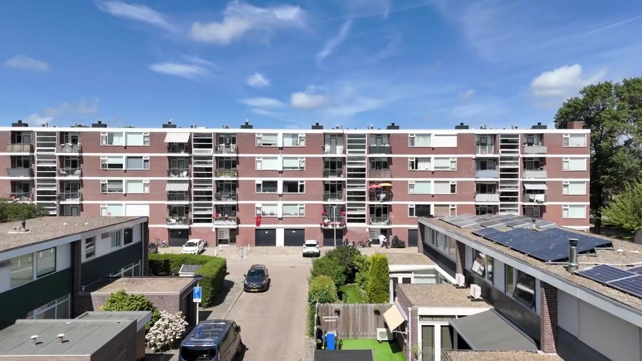 Video van Troelstrastraat 68