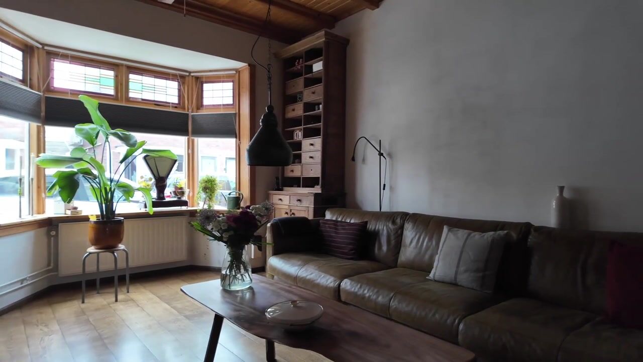 Video van Esdoornstraat 39