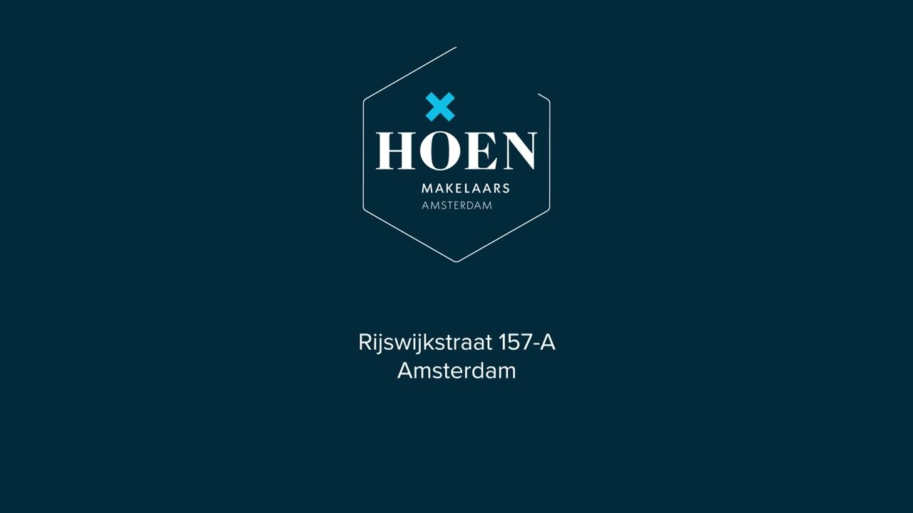 Video of Rijswijkstraat 157-A